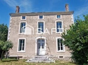Beugnon Thireuil, Poitou-Charentes 79160