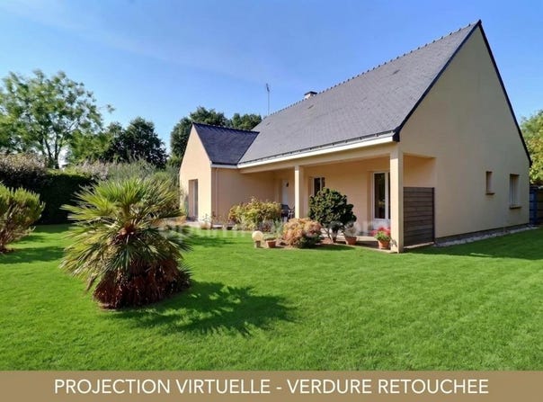Héric, Pays de la Loire 44810