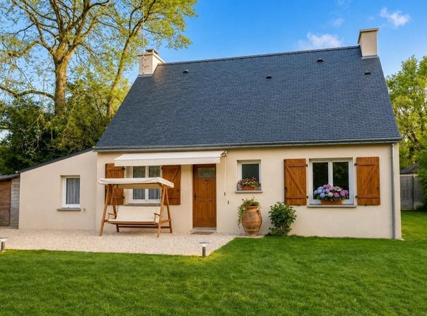 Malestroit, Brittany 56140