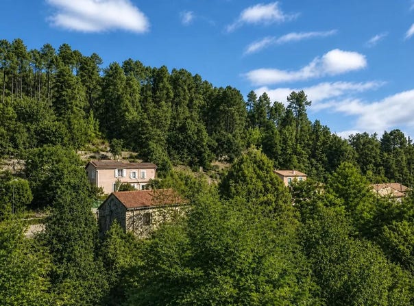 La Vernarede, Occitanie 30530