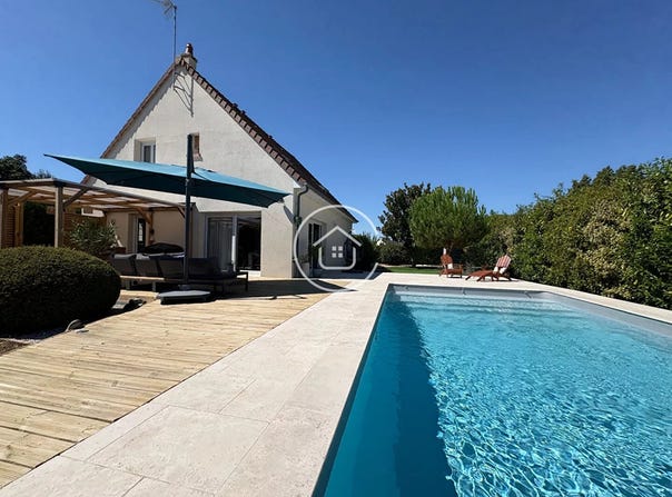 Vineuil, Loir-et-Cher 41350