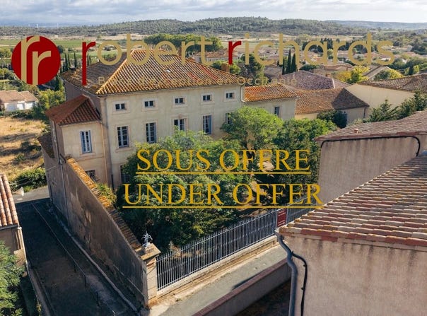 Boutenac, Languedoc-Roussillon 11200
