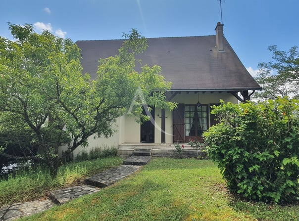 SAINT AIGNAN, Centre-Val de Loire 41110
