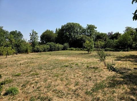 Saint-Remy, Poitou-Charentes 79410