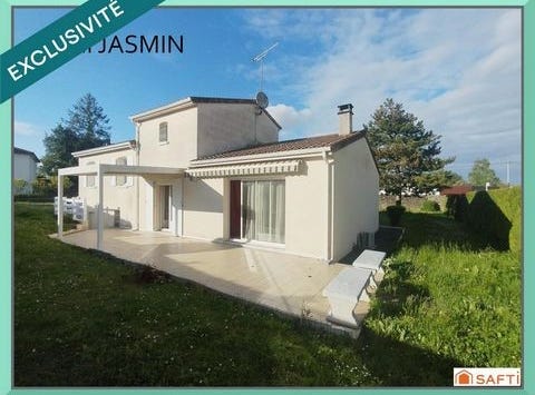 Saint-Maixent-l'Ecole, Poitou-Charentes 79400