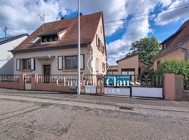 HAGUENAU, Grand Est 67500