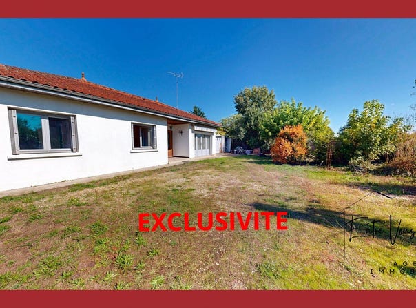 Langon, Aquitaine 33210