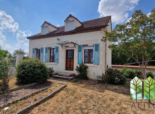 Feusines, Centre-Val de Loire 36160