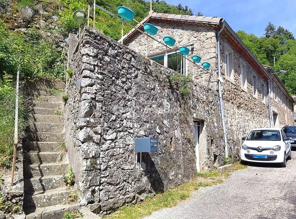 Saint-Julien-du-Gua, Ardèche 07190