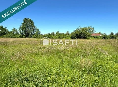 Bruailles, Bourgogne 71500
