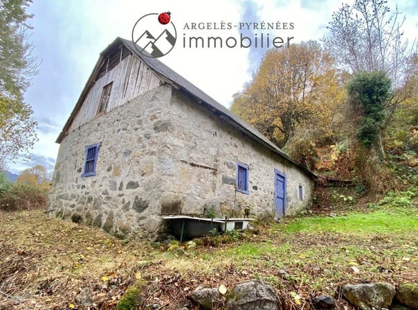 Argelès-Gazost, Hautes-Pyrénées 65400