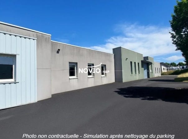 Poitiers, Vienne 86000