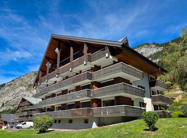 La Chapelle-d'Abondance, Rhône-Alpes 74360