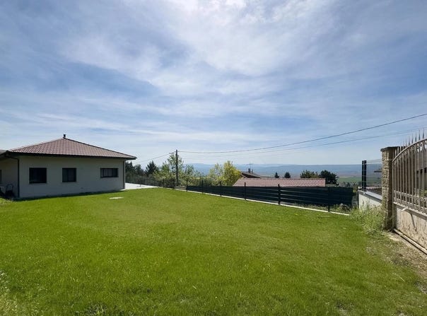 La Côte-Saint-André, Isère 38260
