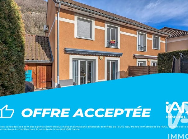 Vizille, Auvergne-Rhône-Alpes 38220
