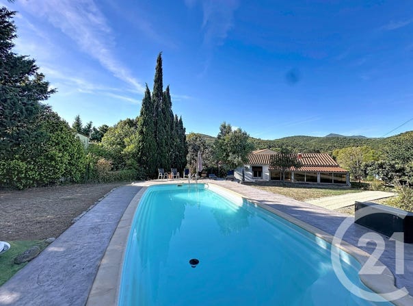 Les Cluses, Languedoc-Roussillon 66480
