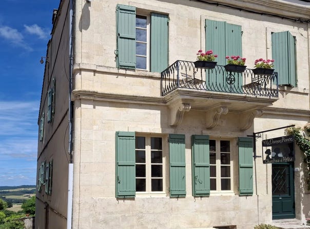 Monclar, Aquitaine 47380