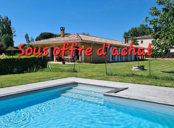 Castelmaurou, Haute-Garonne 31180