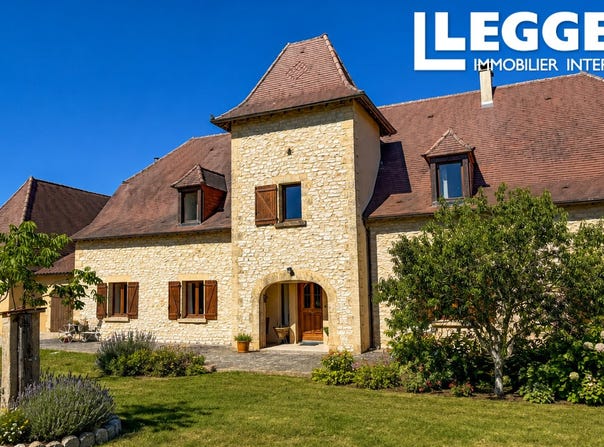 Le Vigan, Occitanie 46300