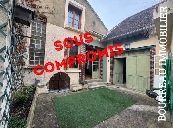Joigny, Yonne 89300