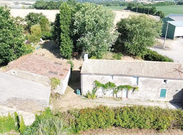 AIZENAY, Pays de la Loire 85190