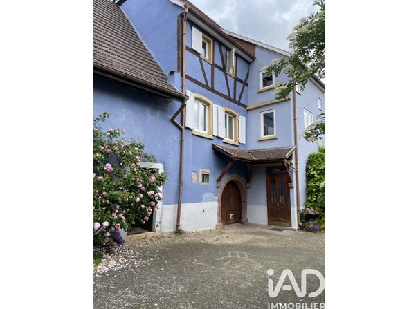 Hattstatt, Alsace 68420