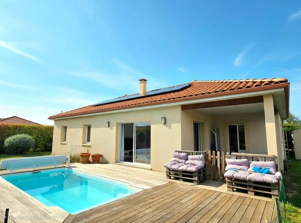 Borderes Sur L Echez, Occitanie 65320