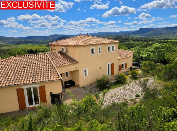 Val-de-Dagne, Languedoc-Roussillon 11220