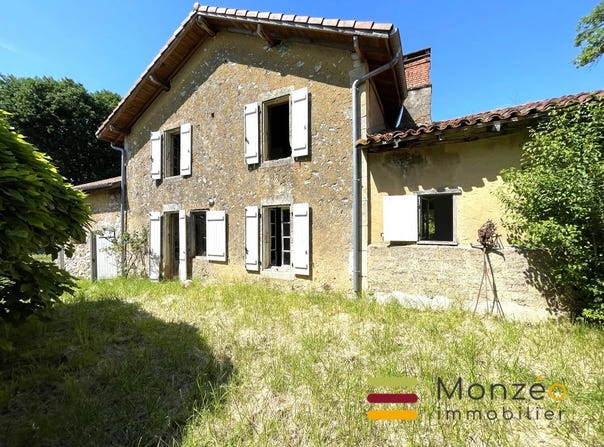 Mugron, Landes 40250