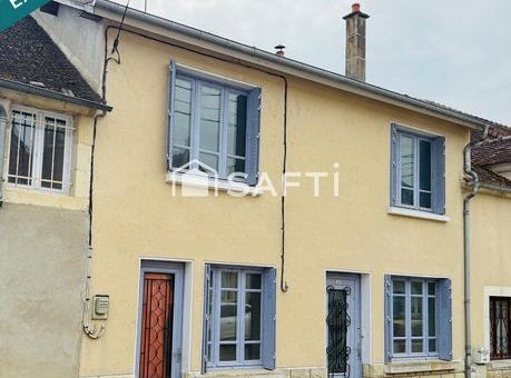 Donzy 58220, Bourgogne 58220