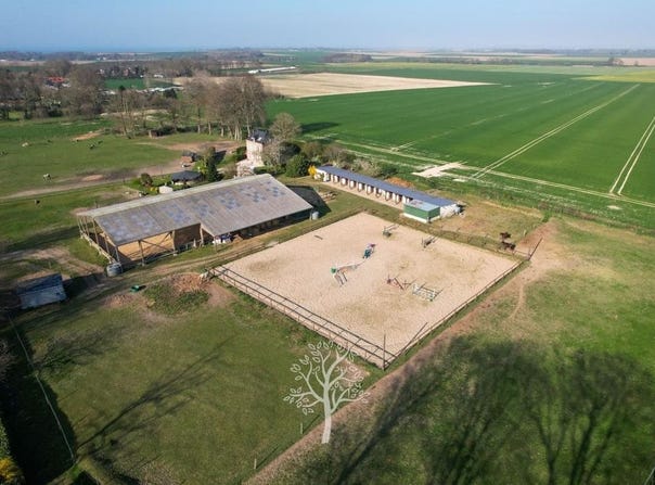 Veules-les-Roses, Upper Normandy 76980