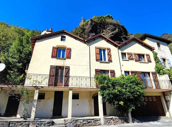 LIVINHAC LE HAUT, Occitanie 12300
