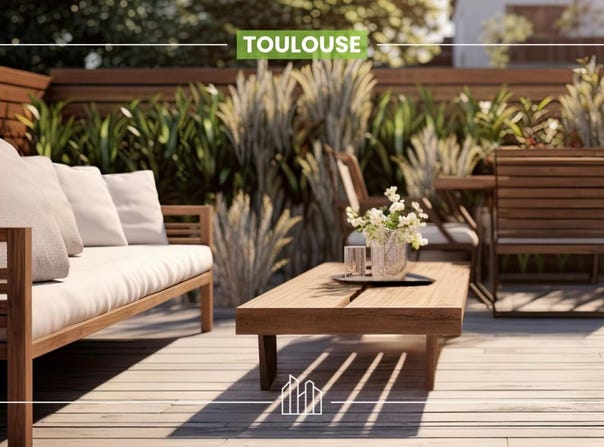 Toulouse, Occitanie 31100