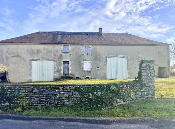 VERTEUIL SUR CHARENTE, Nouvelle-Aquitaine 16700