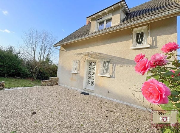 Maintenon, Eure-et-Loir 28130