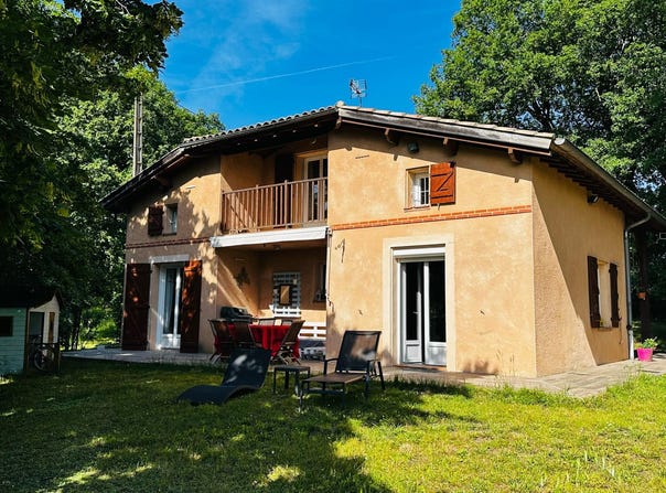 Sérignac, Midi-Pyrénées 82500