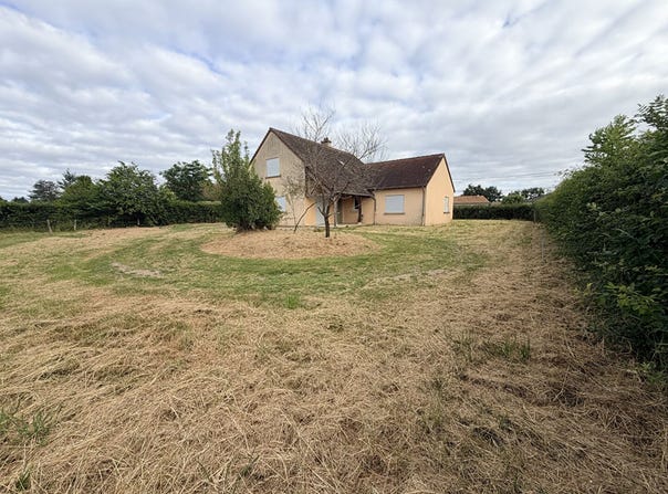 Vitry-en-Charollais, Burgundy 71600