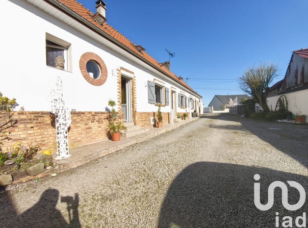 Maintenay, Hauts-de-France 62870