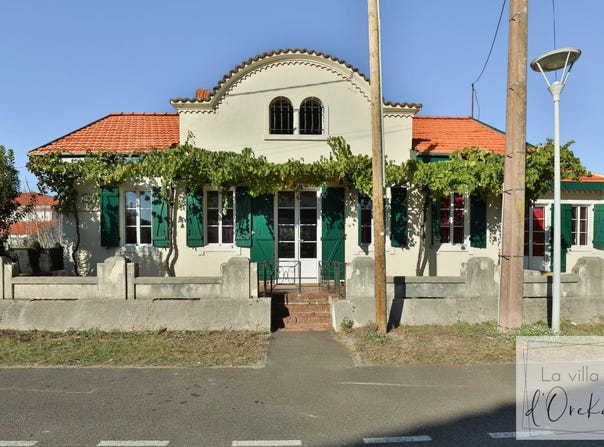 Mimizan, Landes 40200