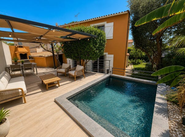 Jacou, Languedoc-Roussillon 34830