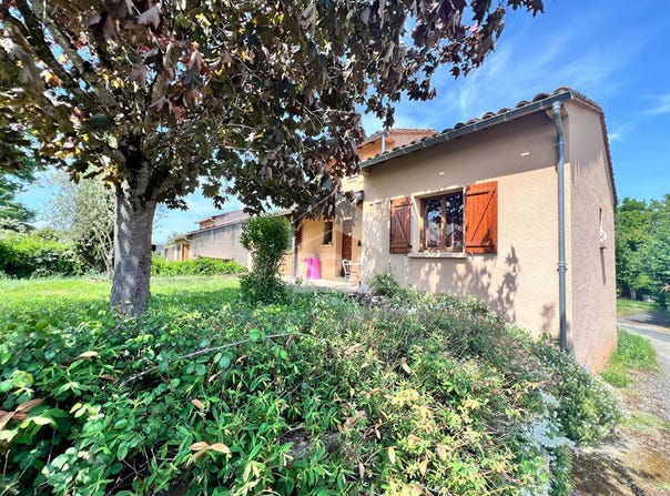 Cambon, Midi-Pyrénées 81990
