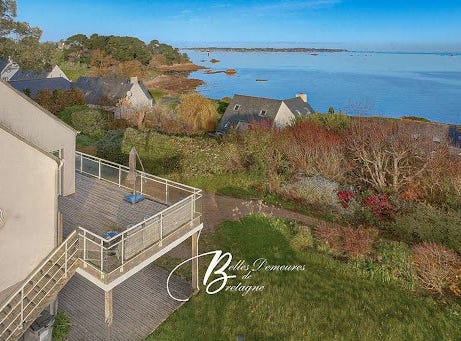 PLOUBAZLANEC, Brittany 22620