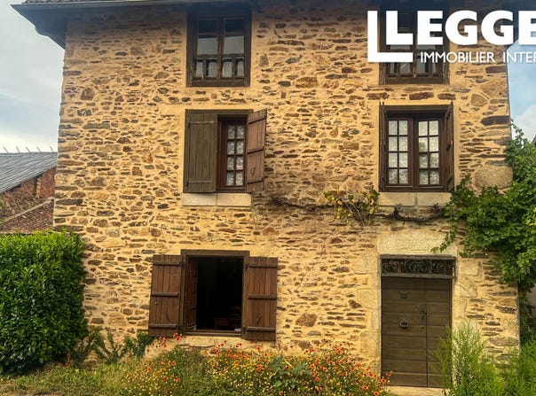 Chaillac-sur-Vienne, Nouvelle-Aquitaine 87200