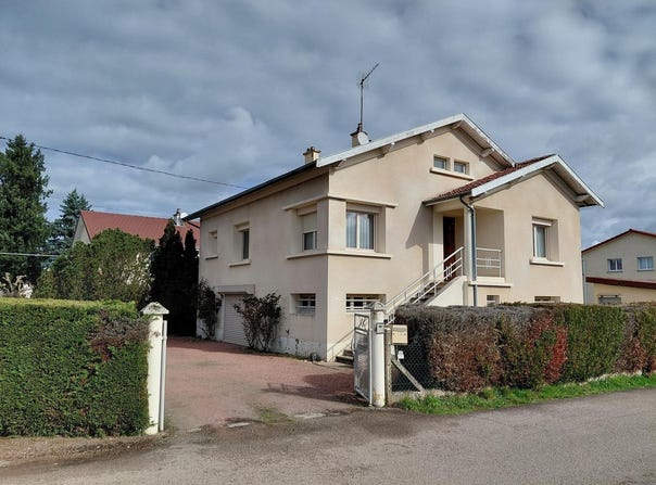 Pouilly-sous-Charlieu, Rhône-Alpes 42720