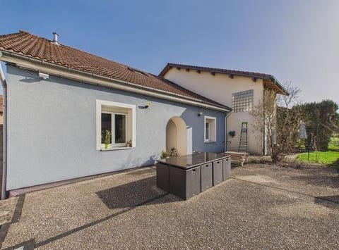 Docelles, Lorraine 88460