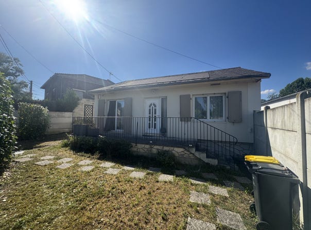 Béthisy-Saint-Pierre, Picardie 60320