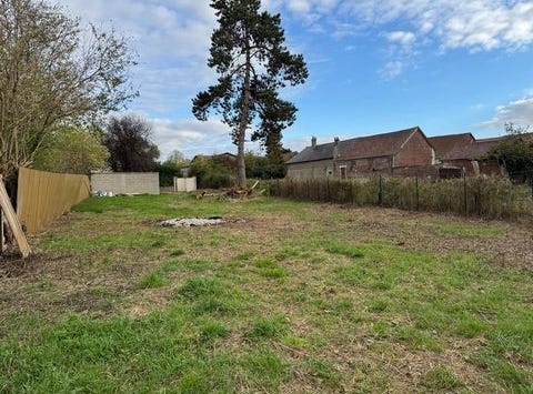 Lormaison, Picardie 60110