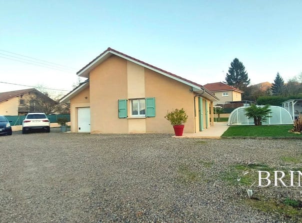 Izeaux, Isère 38140
