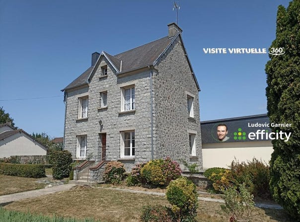 Sourdeval, Lower Normandy 50150