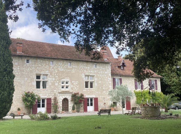 Agen, Aquitaine 47000